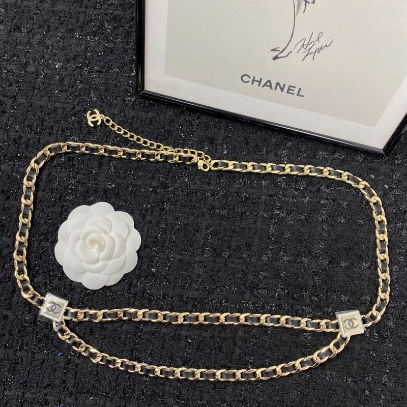 Chanel Necklaces